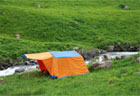 Extreme in Georgia, Aventure tours